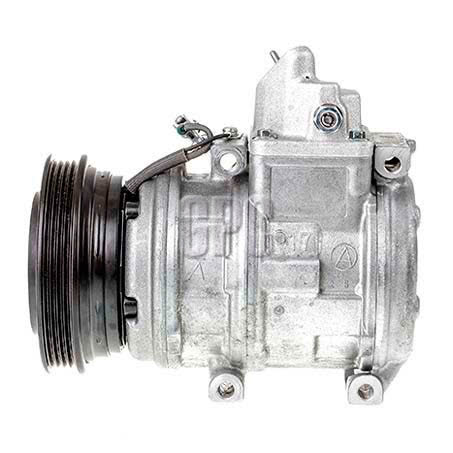 Denso Air Conditioning Compressor 12V Direct Mount 10PA17C CXD6434 AIR CONDITIONING COMPRESSOR DENSO - Micks Gone Bush