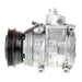 Denso Air Conditioning Compressor 12V Direct Mount 10PA17C CXD6434 AIR CONDITIONING COMPRESSOR DENSO - Micks Gone Bush