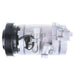OEX Air Conditioning Compressor 12V Direct Mount Halla HS17 Style CXH0014 AIR CONDITIONING COMPRESSOR OEX - Micks Gone Bush