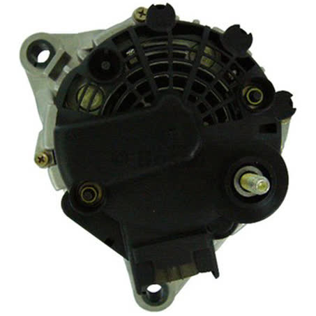 Bosch Alternator 12V 120A Twin Leg 6 Groove BXHY2001M ALTERNATOR BOSCH - Micks Gone Bush