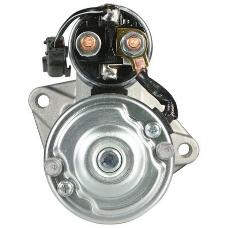 Oex Starter Motor 12V 8TH CW Hitachi Style starter motor OEX - Micks Gone Bush