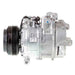 Denso Air Conditioning Compressor 12V Direct Mount 7SBU16C CXD6417 AIR CONDITIONING COMPRESSOR DENSO - Micks Gone Bush