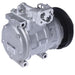 Denso Air Conditioning Compressor 12V Direct Mount 10PA17C CXD6127 AIR CONDITIONING COMPRESSOR DENSO - Micks Gone Bush