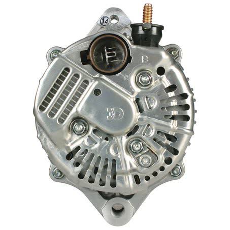 OEX Alternator 12V 120A Denso Style DXA523 ALTERNATOR OEX - Micks Gone Bush