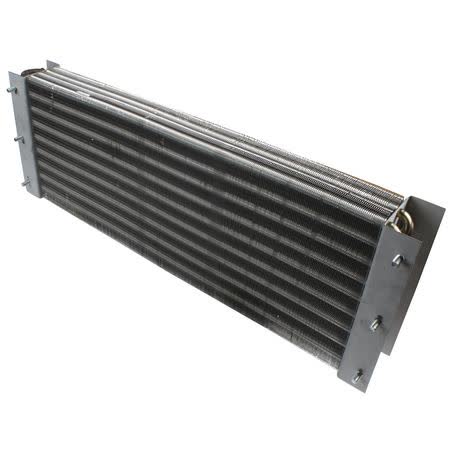 Red Dot Air Conditioning Condenser Tube And Fin Inlet #6 Mior Outlet #6 Mior RD440691P AIR CONDITIONING CONDENSER REDDOT - Micks Gone Bush