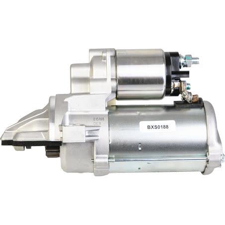 OEX Starter Motor 12V 11 Tooth CW Bosch Style BXS0188 STARTER MOTOR OEX - Micks Gone Bush
