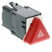 Vemo Hazard Light Switch V10-73-0162 SWITCH VEMO - Micks Gone Bush