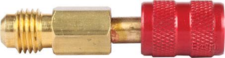 Mastercool Air Conditioning Hose Fitting TOX013 AIR CONDITIONING HOSE FITTING MASTERCOOL - Micks Gone Bush
