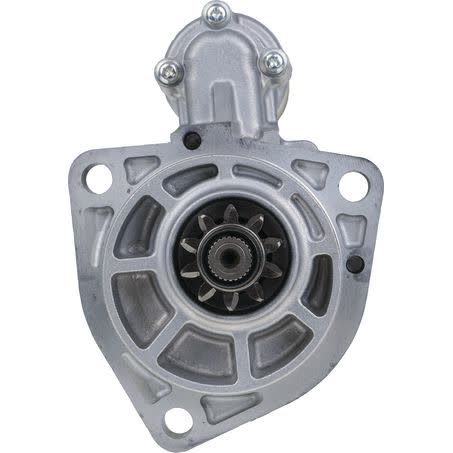 OEX Starter Motor 24V 6.5KW 10 Tooth CW Mitsubishi M9T82571 STARTER MOTOR OEX - Micks Gone Bush