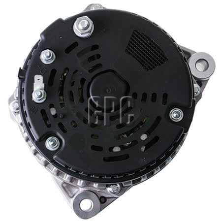 Mahle Alternator 24V 80A MG473 New Dust Proof Internal Regulator ALTERNATOR MAHLE - Micks Gone Bush
