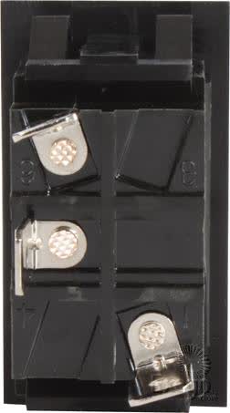 OEX Rocker Switch On/off Spst 24V Amber Illuminated ACX3792 SWITCH OEX - Micks Gone Bush