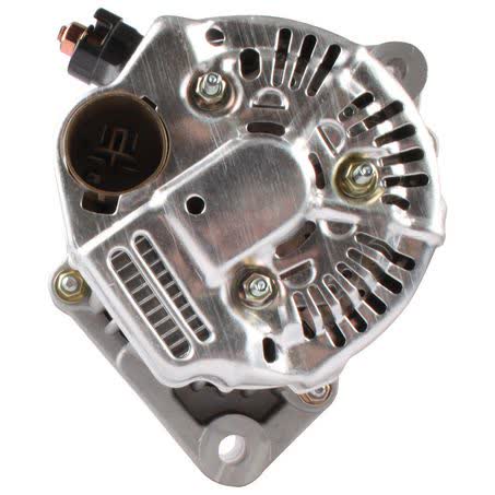 OEX Alternator 12V 80A Denso Style DXA556 ALTERNATOR OEX - Micks Gone Bush
