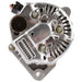OEX Alternator 12V 80A Denso Style DXA556 ALTERNATOR OEX - Micks Gone Bush
