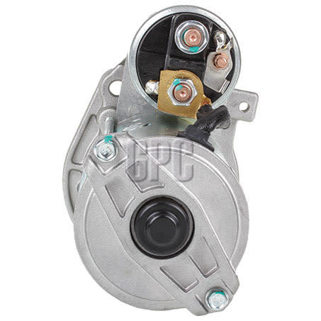 Oex Starter Motor 12V 10TH CW Delco Style starter motor OEX - Micks Gone Bush