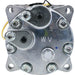 OEX Air Conditioning Compressor 24V Ear Mount SD7H15 Style CXS0031 AIR CONDITIONING COMPRESSOR OEX - Micks Gone Bush