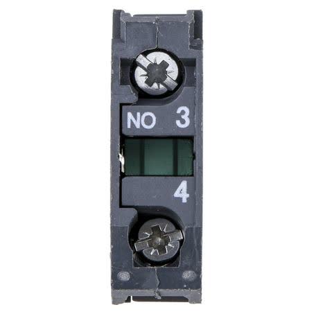 OEX E-stop Contact N/O Micro Switch 12 To 110V 3A Part No. ACX3435 SWITCH OEX - Micks Gone Bush