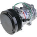 OEX Air Conditioning Compressor 24V Direct Mount SD7H15 Style CXS0027 AIR CONDITIONING COMPRESSOR OEX - Micks Gone Bush