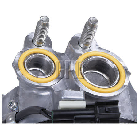 Sanden Air Conditioning Compressor 12V Direct Mount PXC16 Part No. CXS1694 AIR CONDITIONING COMPRESSOR SANDEN - Micks Gone Bush