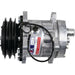 OEX Air Conditioning Compressor 12V Ear Mount SD7H13 Style CXS0067 INDUSTRIAL MINING AGRICULTURAL OEX - Micks Gone Bush