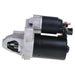 OEX Starter Motor 12V 9TH CW Bosch Style BXS0157 STARTER MOTOR OEX - Micks Gone Bush