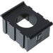 Thunder Socket Housing Centre Flush Mount TDR11042 SWITCH MOUNT/ PANEL THUNDER - Micks Gone Bush
