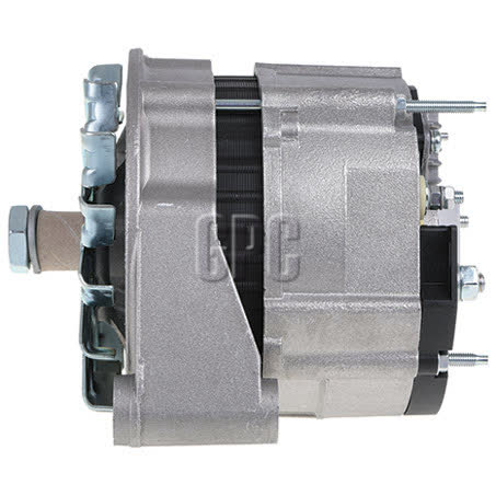 Mahle Alternator 24V 55A MG384 ALTERNATOR MAHLE - Micks Gone Bush
