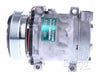 Sanden Air Conditioning Compressor 12V Direct Mount SD7H13 CXS7319 AIR CONDITIONING COMPRESSOR SANDEN - Micks Gone Bush