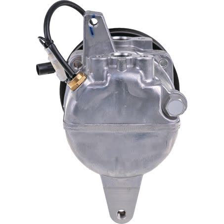 OEX Air Conditioning Compressor 12V Ear Mount SV07E Style CXD0113 AIR CONDITIONING COMPRESSOR OEX - Micks Gone Bush