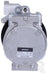 Denso Air Conditioning Compressor 12V Direct Mount 10PA15C CXD6049 AIR CONDITIONING COMPRESSOR DENSO - Micks Gone Bush