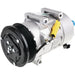 OEX Air Conditioning Compressor 12V Direct Mount SD7C16 Style CXS0043 AIR CONDITIONING COMPRESSOR OEX - Micks Gone Bush
