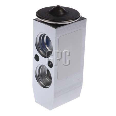 OEX Air Conditioning TX Valve Block Pad 1 Ton TXX09073 AIR CONDITIONING TX VALVE OEX - Micks Gone Bush