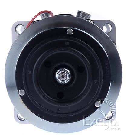 Sanden Air Conditioning Compressor 12V Ear Mount SD7H15 CXS8031 AIR CONDITIONING COMPRESSOR SANDEN - Micks Gone Bush