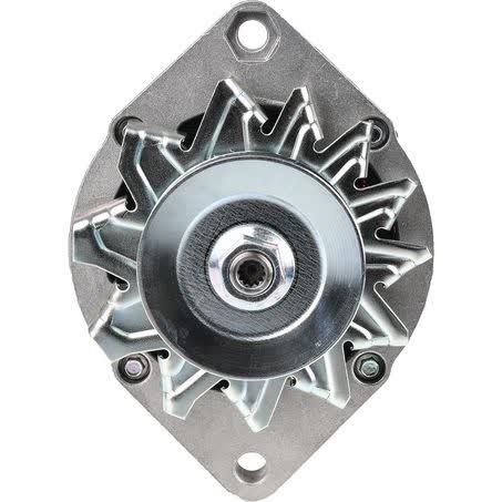 Mahle Alternator 24V 35A New Twin Leg MG369 ALTERNATOR MAHLE - Micks Gone Bush