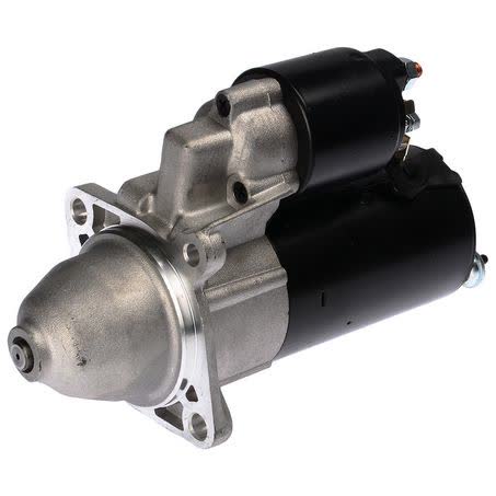 Oex Starter Motor 12V 9TH CW Bosch Style starter motor OEX - Micks Gone Bush