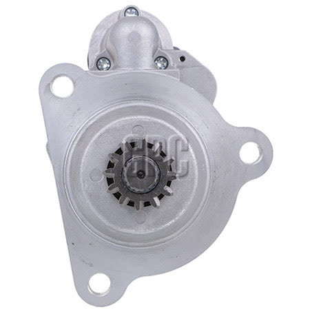 Bosch Starter Motor 24V 12T CW 7.8KW Part No. 0001330050 STARTER MOTOR BOSCH - Micks Gone Bush