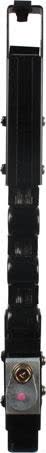 Mahle Air Conditioning Condenser Serpentine 845MM X 353MM X 26MM AC293000S AIR CONDITIONING CONDENSER MAHLE - Micks Gone Bush