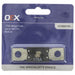 OEX Mega Fuse 175A Bolt On Single Pack 32V DC Part No. ACX6524BL FUSE OEX - Micks Gone Bush
