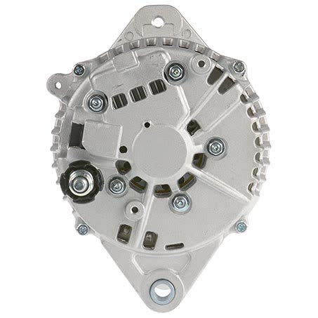 OEX Alternator 12V 100A Hitachi Style HXA063 ALTERNATOR OEX - Micks Gone Bush