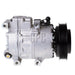 Hanon System HCC Air Conditioning Compressor 12V Direct Mount VS14 Part No. CXH049 AIR CONDITIONING COMPRESSOR HANON SYSTEM - Micks Gone Bush