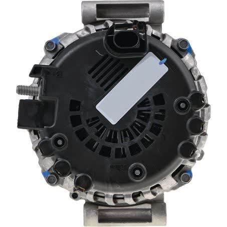 Valeo Alternator 12V 220A Part No. 439597 ALTERNATOR VALEO - Micks Gone Bush