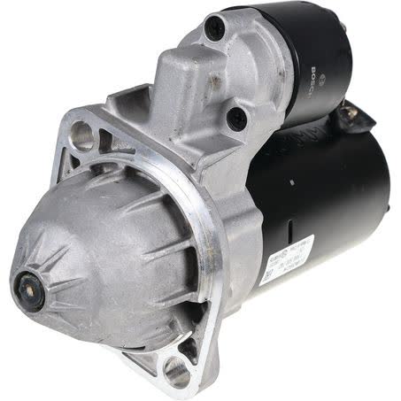 Bosch Starter Motor 12V 9 Tooth CW 2.5KW Part No. 1986S00740 STARTER MOTOR BOSCH - Micks Gone Bush