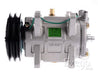 Unicla Air Conditioning Compressor 24V Ear Mount UP200 CXU4205 AIR CONDITIONING COMPRESSOR UNICLA - Micks Gone Bush