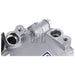 OEX Air Conditioning Compressor 12V Direct Mount MHI QS90 Style CXM0012 AIR CONDITIONING COMPRESSOR OEX - Micks Gone Bush