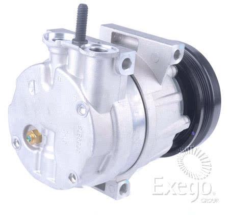 Delphi Air Conditioning Compressor 12V Direct Mount V5 CXG5262 AIR CONDITIONING COMPRESSOR DELPHI - Micks Gone Bush