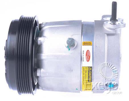 Delphi Air Conditioning Compressor 12V Ear Mount V5 CXG5465 AIR CONDITIONING COMPRESSOR DELPHI - Micks Gone Bush