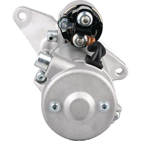 OEX Starter Motor 12V 13 Tooth CW Denso Style DXS4061 STARTER MOTOR OEX - Micks Gone Bush