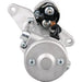 OEX Starter Motor 12V 13 Tooth CW Denso Style DXS4061 STARTER MOTOR OEX - Micks Gone Bush
