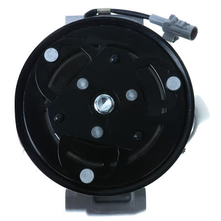 OEX Air Conditioning Compressor 12V Direct Mount Denso 10S11C Style CXD0022 AIR CONDITIONING COMPRESSOR OEX - Micks Gone Bush