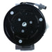 OEX Air Conditioning Compressor 12V Direct Mount Denso 10S11C Style CXD0022 AIR CONDITIONING COMPRESSOR OEX - Micks Gone Bush