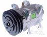 Unicla UP200 Air Conditioning Compressor 24V AA 145MM Pulley Ear Mount Part No. CXU4225 AIR CONDITIONING COMPRESSOR UNICLA - Micks Gone Bush